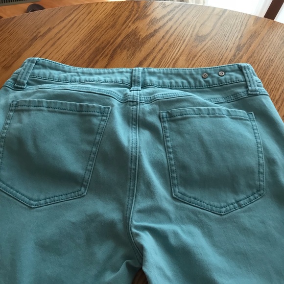 CAbi Skinny Jean - Picture 4 of 4